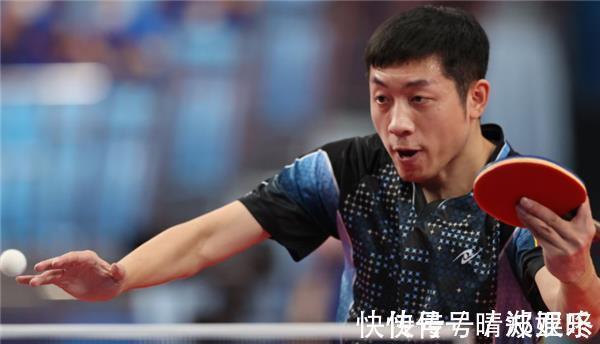 比分|国乒小将意外流鼻血,许昕一脸问号随后表示关心,但仍以4-0获胜
