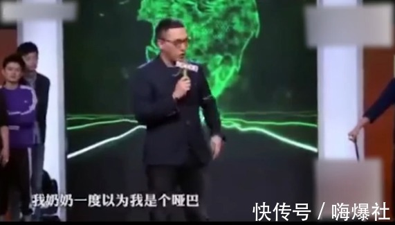 高以翔|40岁“中国好舌头”华少：从风光无限到惹众人厌，走到这步怪谁？