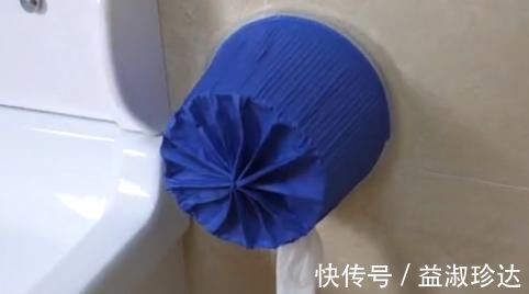 实用|太实用啦,这种圆形打包盒再也不扔了,物尽利用