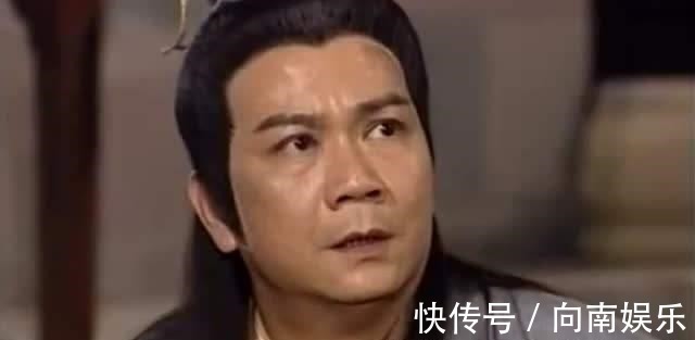 段正淳!天龙八部夫妻武功水平接近程度排行榜 第1名夫妻俩都是绝顶高手