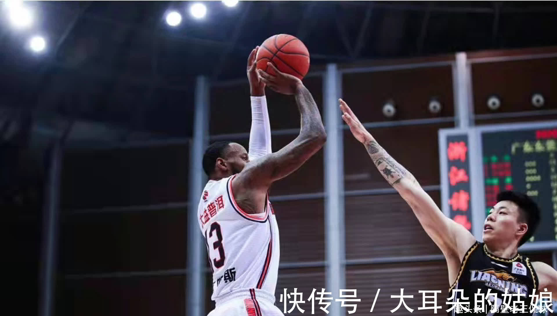 转型|威姆斯为广东定义转型！三叉戟自成一派，节奏控卫大师助杜锋蜕变