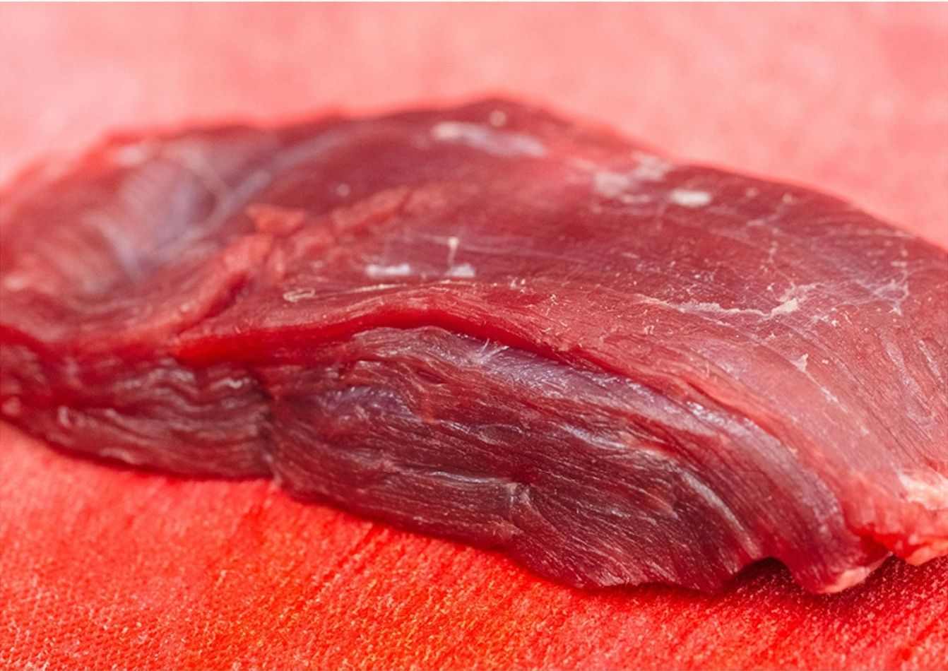 腌牛肉|牛肉又老又硬,因为你只会加生粉,大厨一招就把牛肉变得又嫩又滑