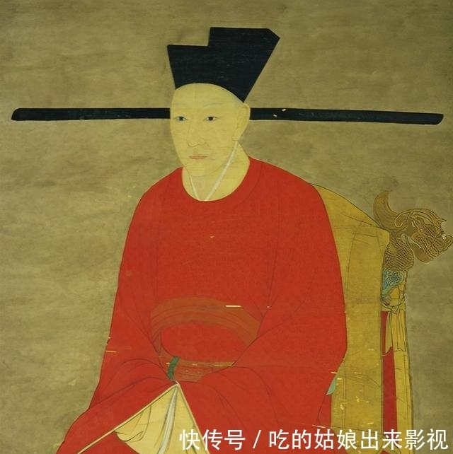 没见|这样的救时宰相,真没见过