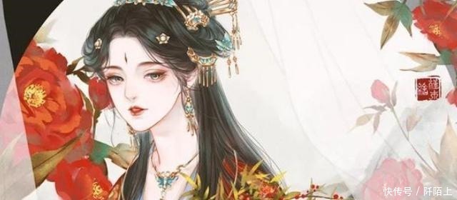 《孤女悍妃》已翻烂,雪中回眸这部新作强势接棒,直冲榜一!