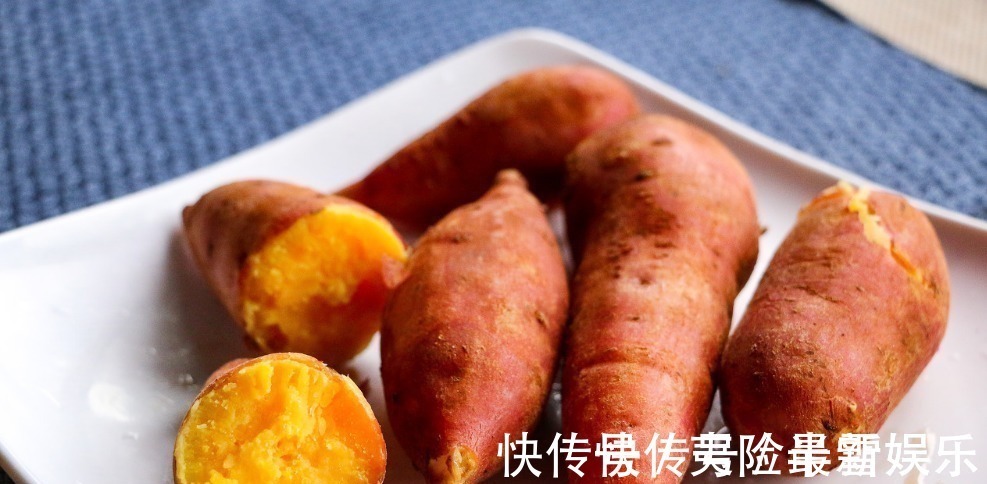 营养物质|“硒王”被发现,红薯大蒜靠边站,平时多吃点,疾病“躲着”你走