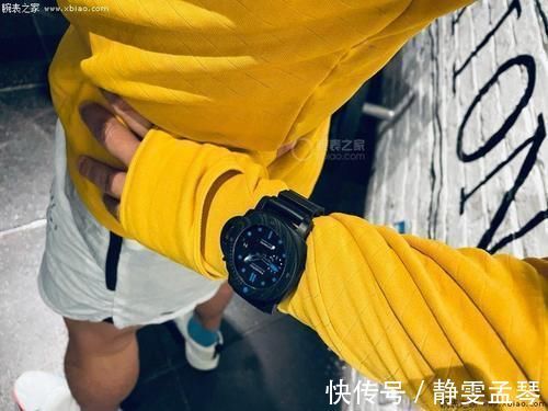 机芯|我依然每年都买沛纳海 只是这味道早就不对了