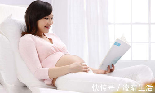 怀孕期间|孕妈睡觉时的三种不适感觉,可能是胎儿异常发出的“警告”,速查