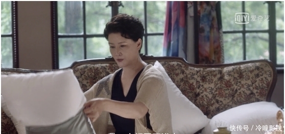 《小舍得》蔡菊英绿茶上位真相曝光,如果你是张国立你会怎么选?