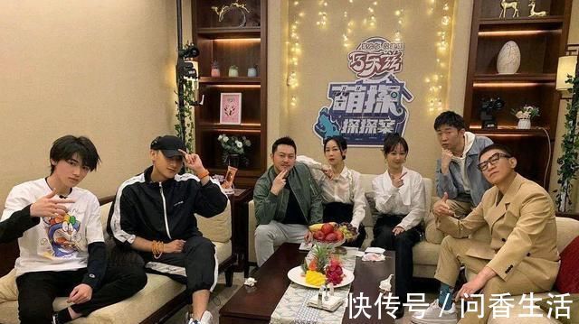 沙溢嘲笑女群演翻車:如果你不懂尊重人,別人分分鐘教你做人