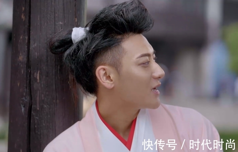 月老|被孙红雷撮合谈恋爱,杨紫用头撞柱子,黄子韬的反应更不给她面子