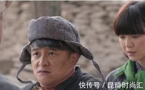 王满银@路遥《平凡的世界》:我在兰花的身上,看到了女性命苦的根源