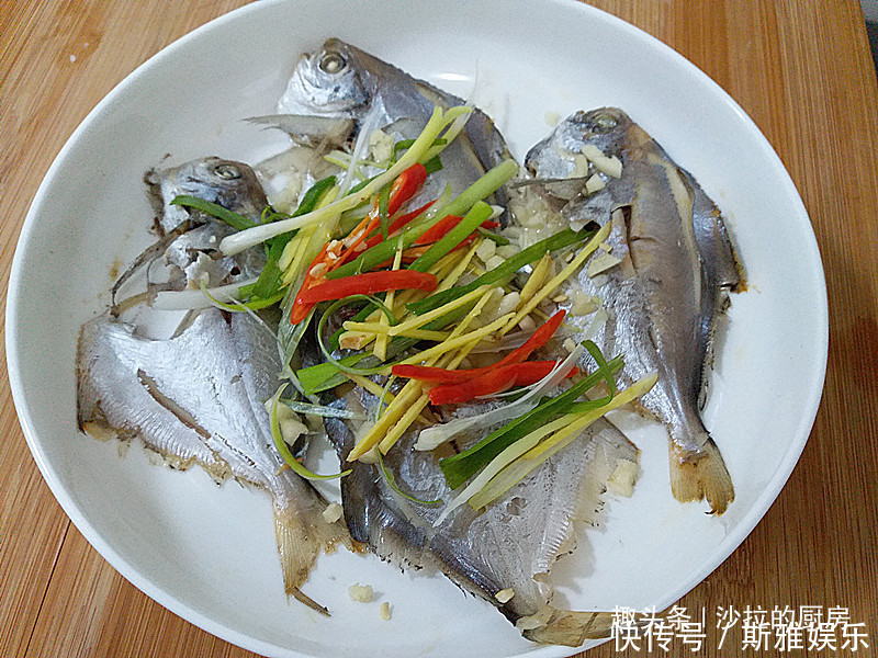 吃不起猪肉吃海鲜,鱼背上无刺无鳞,嫩滑鲜美营养,9块钱1斤