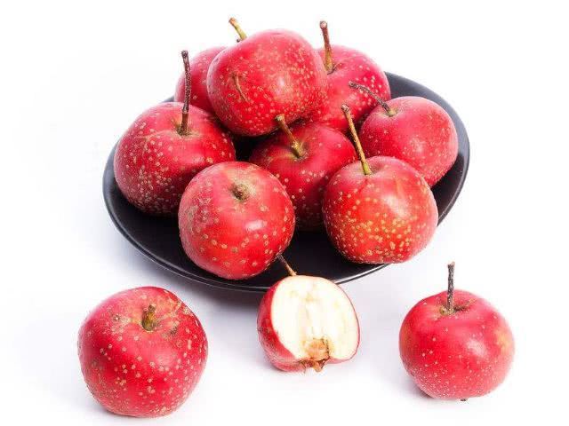 消脂|山楂和此物泡着喝,消脂排毒,降压补血,给身体来个大扫除!