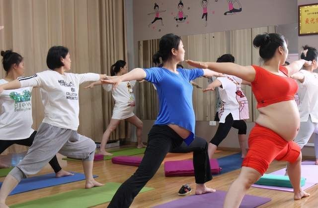 妈妈|胎儿其实也会感到“饿”,当胎儿出现这些情况,证明他们要开饭了