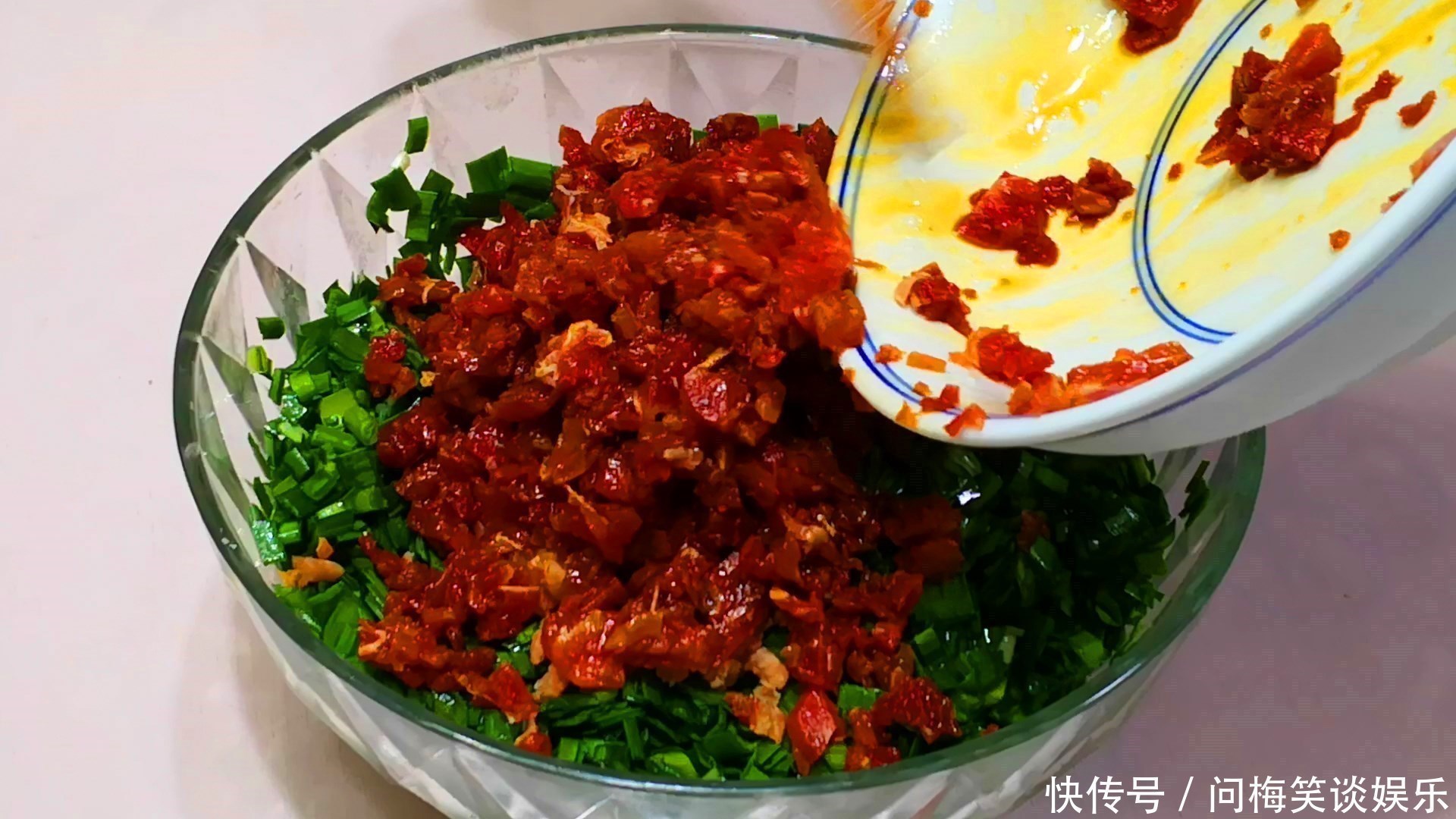 韭菜饺子|包韭菜饺子，要牢记“3不放”，很多人不懂，难怪没有饭馆的好吃