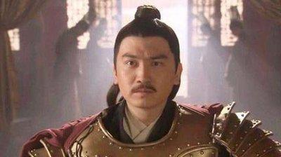 统帅|细说李景隆是纸上谈兵的统帅，还是暗通敌国的内奸