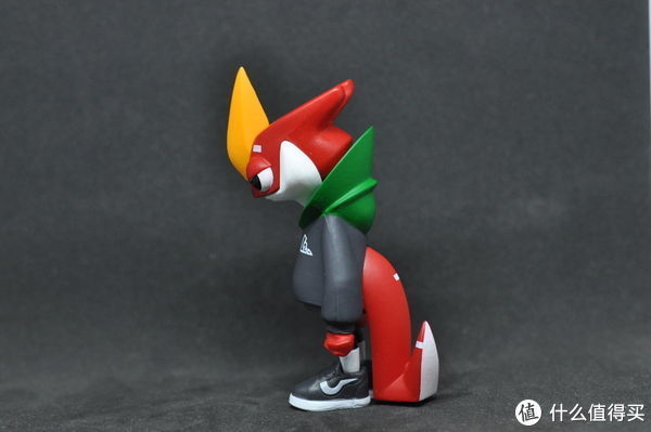 变色蜥蜴|弥补童年缺少的遗憾 篇四十三:LAMTOYS&GNF变色蜥蜴一代