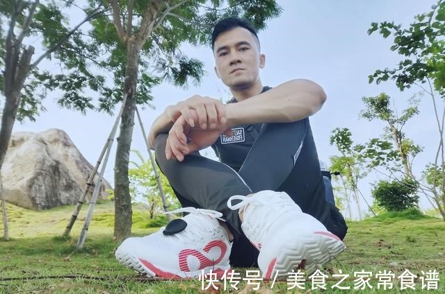 运动 这一双全能跑鞋真心不错!