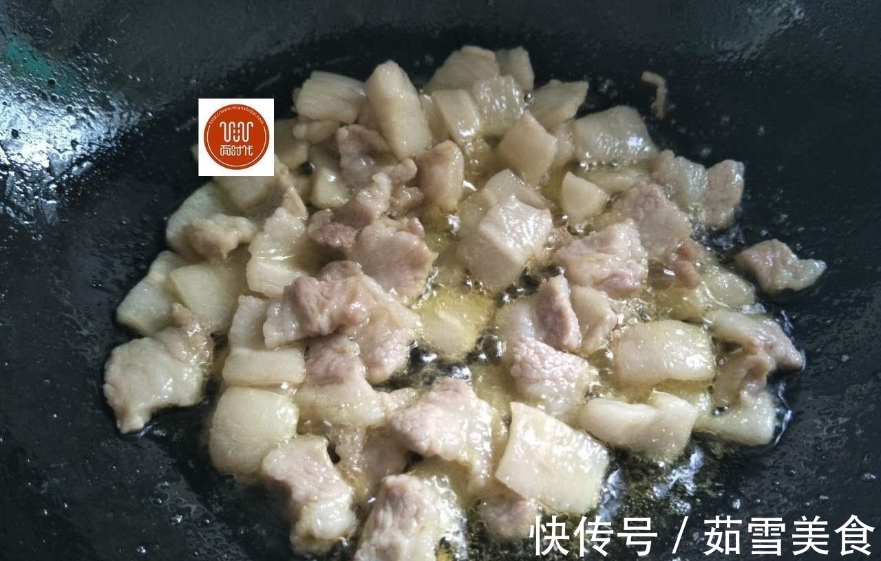 海带|海带最好吃的做法，我家每周吃5次，保证上桌抢光光！