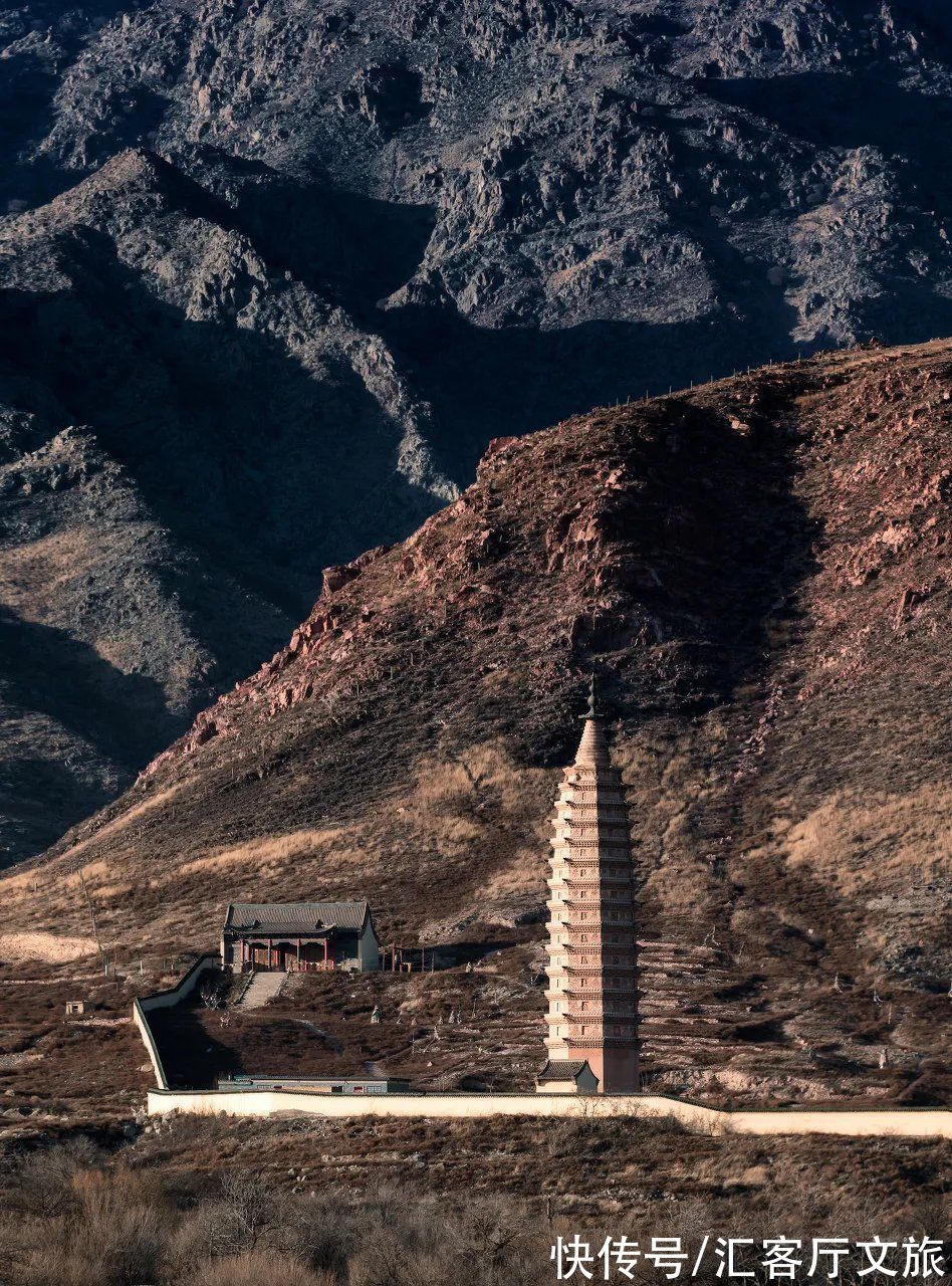 太阳湖|塞上江南，星星故乡，2022年就去趟大西北被忽略的地方