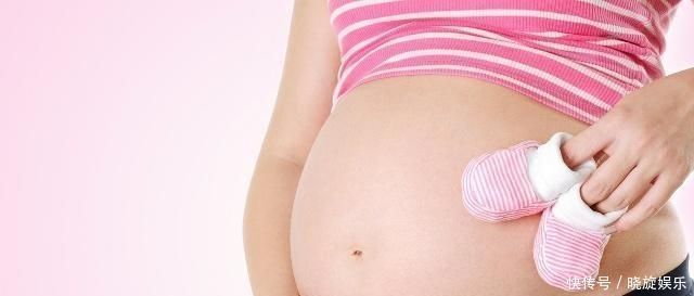 孕妈|孕妈肚子一弹一弹的,可能不是胎动,是胎儿做“这件事”