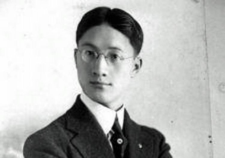 徐志摩|徐志摩对林徽因穷追不舍,此人用六个单词击退了他,厉害!