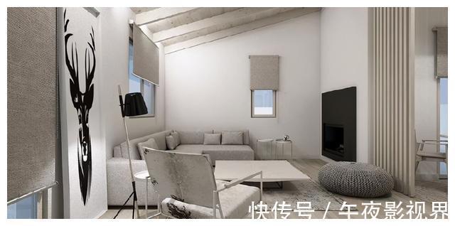 家务|家里的边角空间别浪费，学她家这么设计，家务减半空间还变大