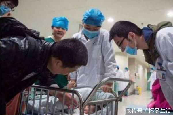 妻子|远嫁女子进产房前,偷偷递给医生一张小纸条,看完既心疼又无奈