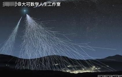 暗物质 和暗物质和黑洞并称为宇宙三大神秘谜团之一的超高能宇宙射线之谜