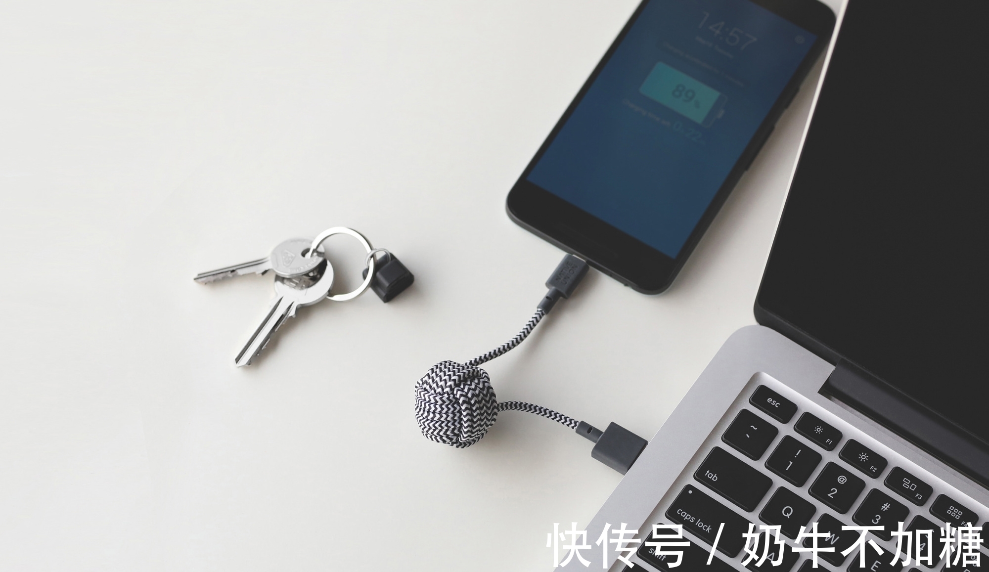 配件|换了新iPhone之后，你还需要这些高品质配件