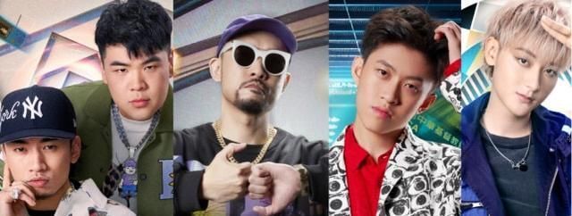 《说唱新世代》正在筹备第二季,老选手大量回归,导演还是严敏