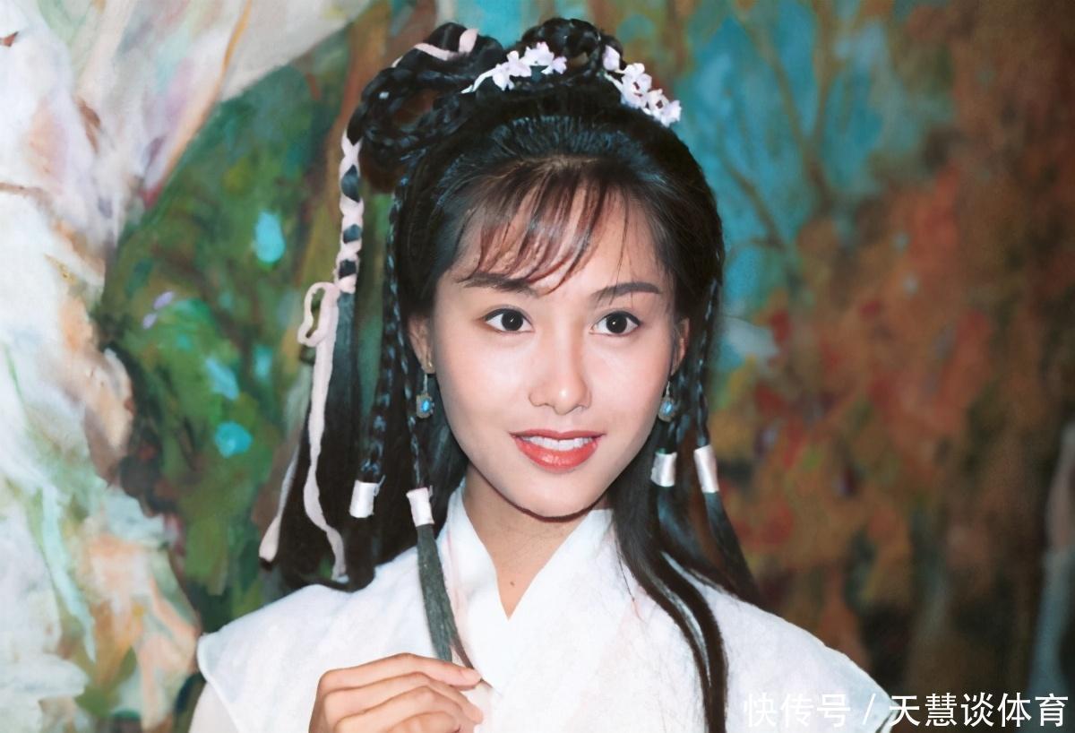 94版射雕英雄传:5个因素决定了难胜83版,“黄蓉”不该背锅