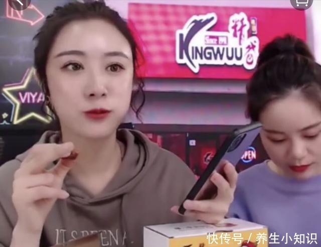 李佳琦薇娅又带火了5款美食,尝到味道就心心念念,你吃过几种!