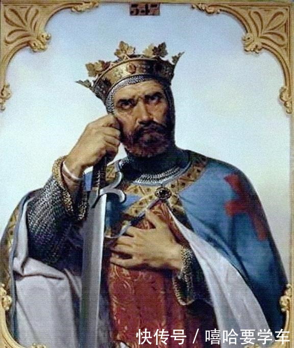 战役|突厥士兵大战西欧骑士,第一次十字军东征之多利留姆战役