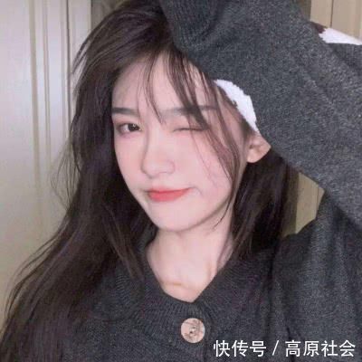 发型|小仙女注意这3种发型留久了，“发际线”会悄悄上移，特别是第三