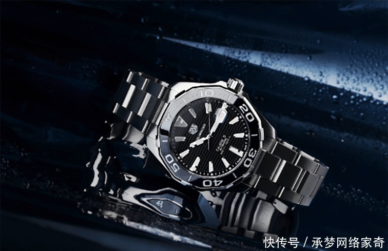 休闲|夏季适合年轻人的休闲腕表怎么选?颜值与实力起飞,豪华档次篇