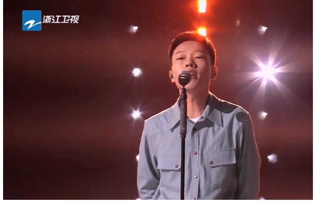 王靖雯|中國好聲音：王靖雯大比分戰(zhàn)勝鐵柯楠，李榮浩這一次選對了人