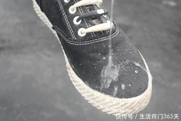 把蜡烛涂在鞋子上,解决了困扰大家的一个难题,学会受用一生!
