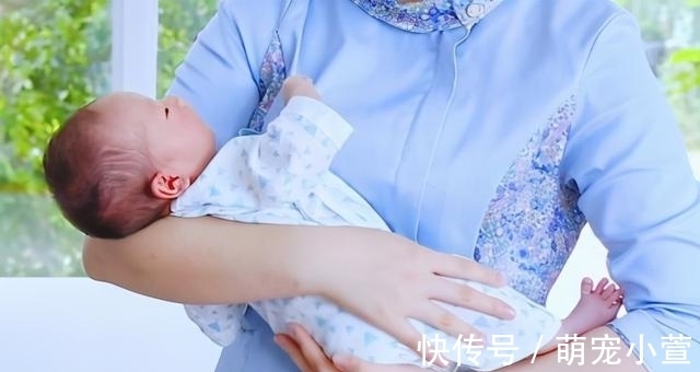 入睡|宝宝练习自主入睡的三个“信号”,宝妈打好“配合”,睡觉不用哄