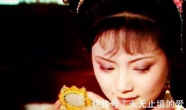 黛玉!贾母对薛家有多讨厌 听听她对黛玉说的这句话!