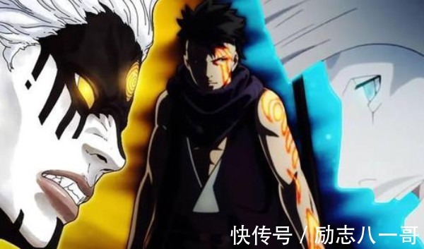 組織|《火影忍者》神秘的四大“組織”，曉組織墊底，榜首無人知曉