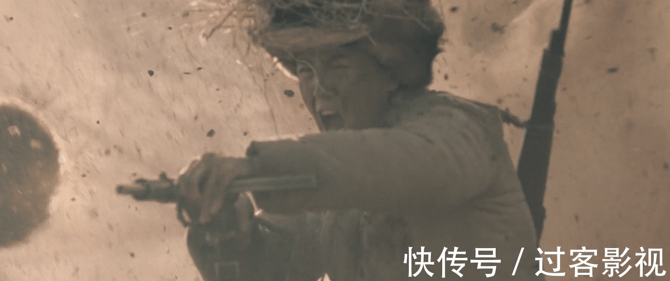 大場面|高希希拍不出大決戰(zhàn)萬人大場面？看了錦州之戰(zhàn)的前戲，我被啪啪打臉了