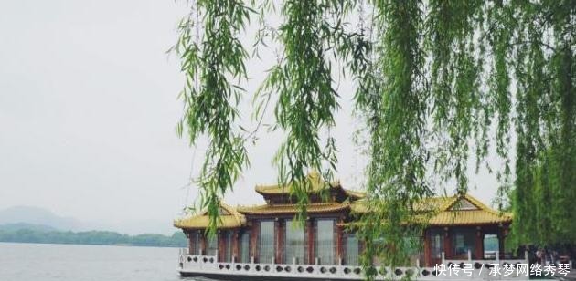桂林山水|一生中必去的四大旅游景点，去过三个算合格，全去过此生无憾了
