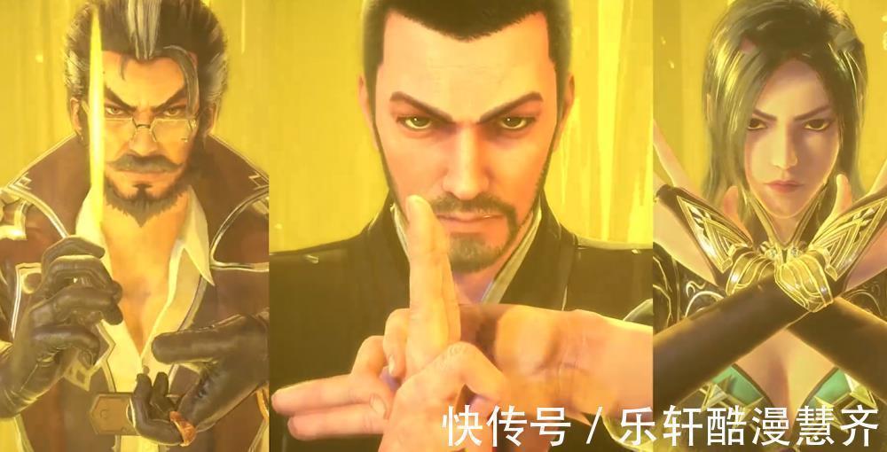 唐三|斗罗大陆五年后,黄金铁三角的实力究竟如何他们成长了多少呢