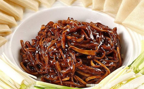 独特|延缓大脑衰老增强肌肉,酱香浓郁肉质鲜嫩爽滑,风味独特好吃