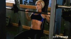 前束|想要打造3D肩膀,3个针对性的动作可以练习,让你锻炼效果倍增