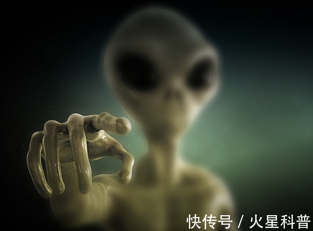 外星文明|外星人为何还没造访地球?科学家:他们可能害怕人类而不敢来!
