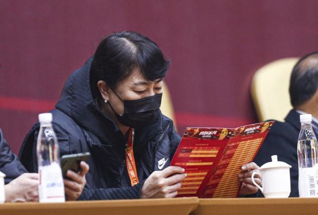 辽宁队|新一届的篮协委员会拉开序幕,领导人已有人选,或将带领篮协崛起