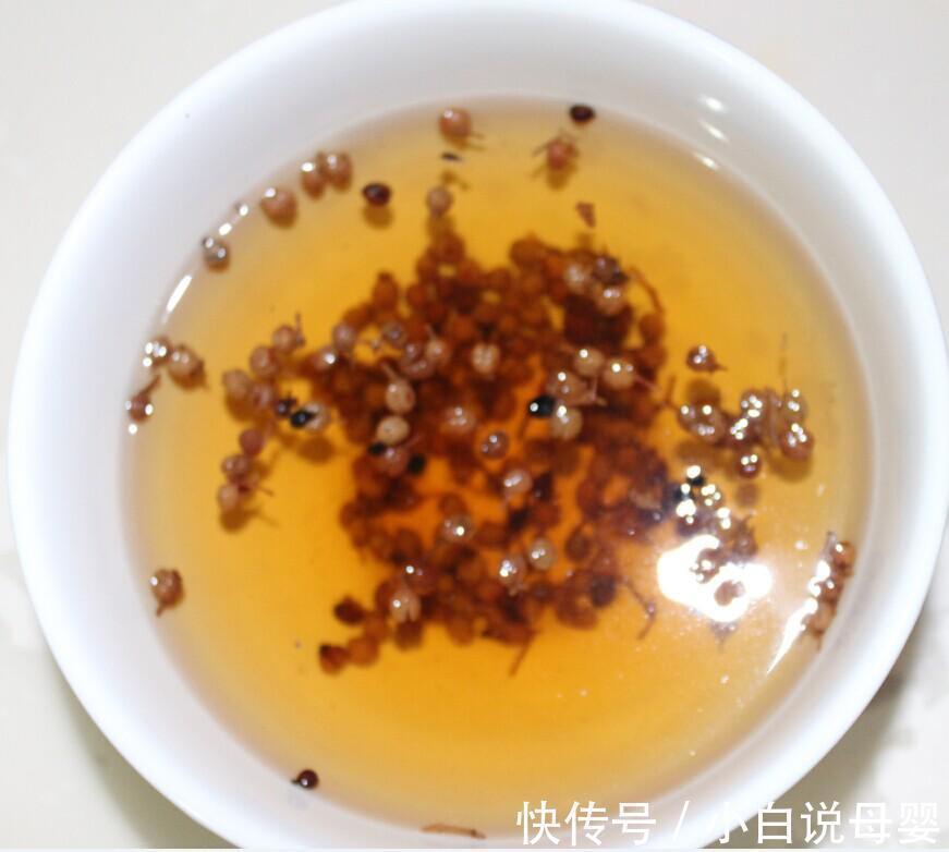 花椒|没想到小小花椒就能治痔疮!带你全面了解花椒治疗痔疮的方法