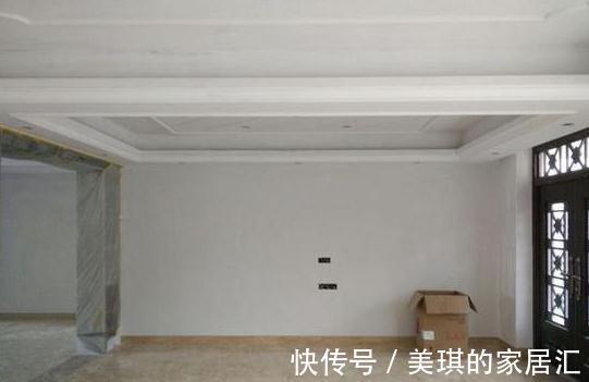 晒晒我家农村自建房,效果出来吓了一跳,大家看能值多少钱?